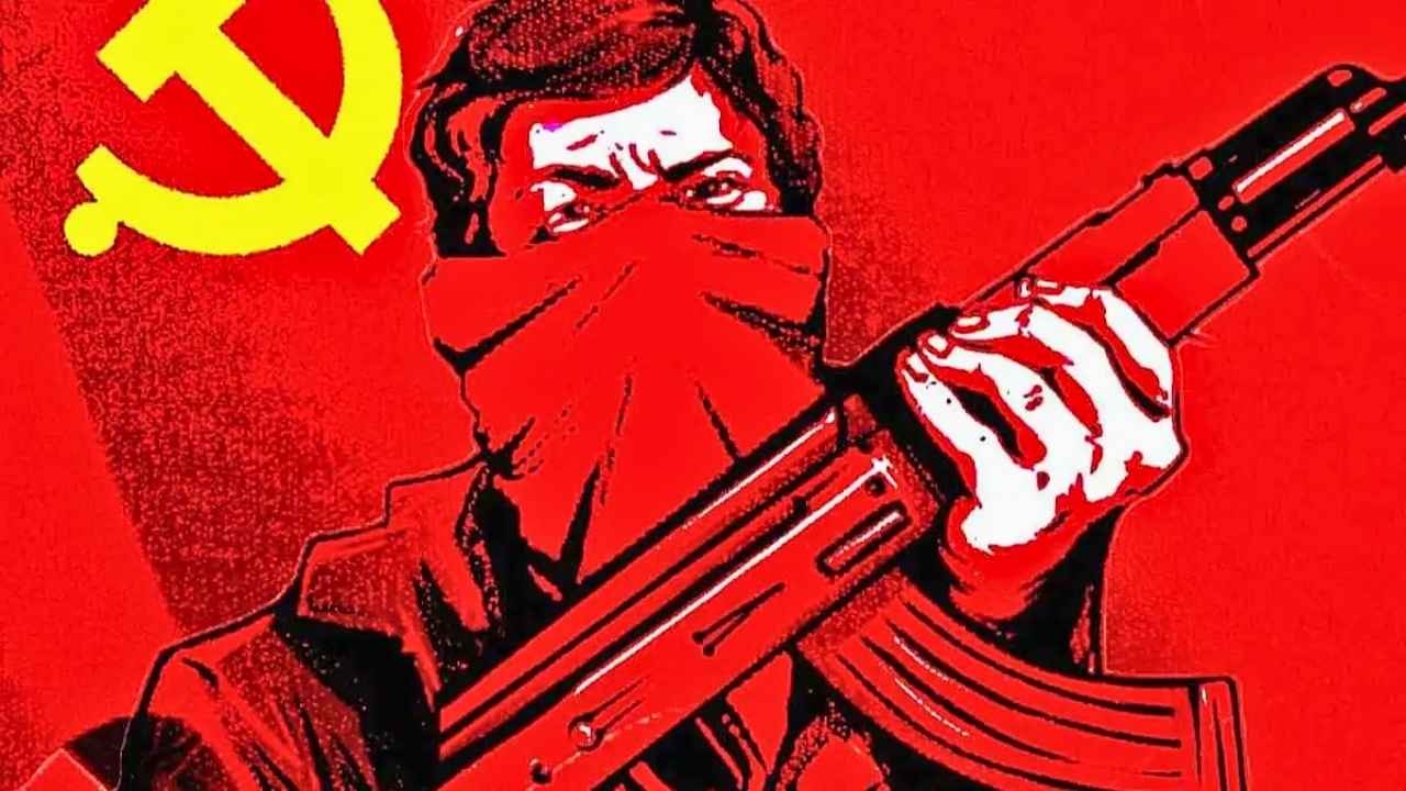 From Slogans To Slaughter: The True Face of Communism Exposed
